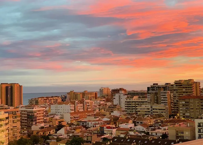 Apartamentos Nuriasol