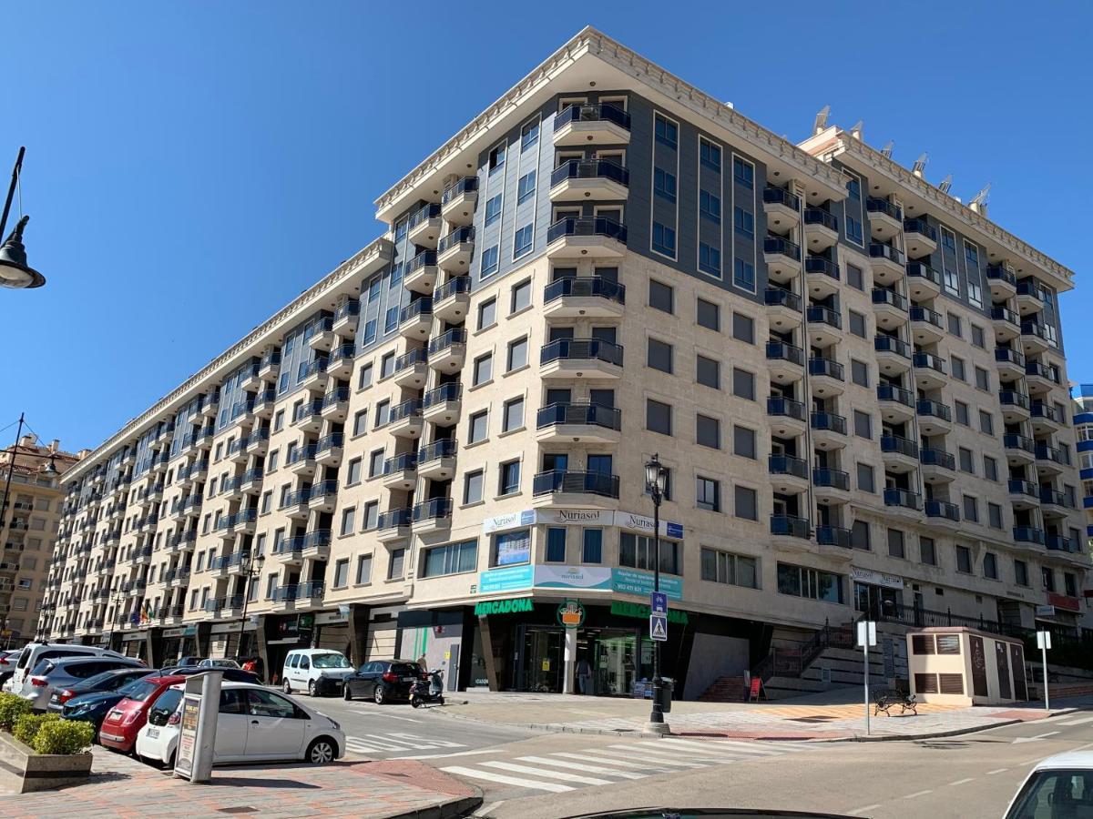 Apartment Nuriasol Fuengirola