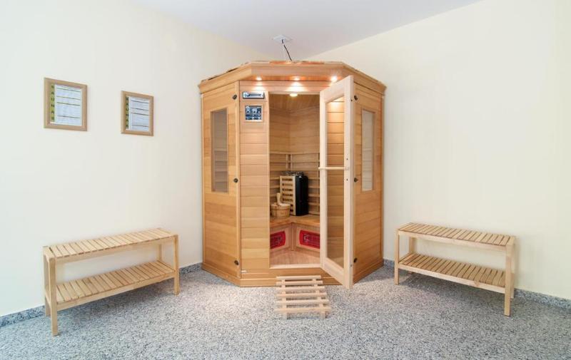 Nuriasol Apartment