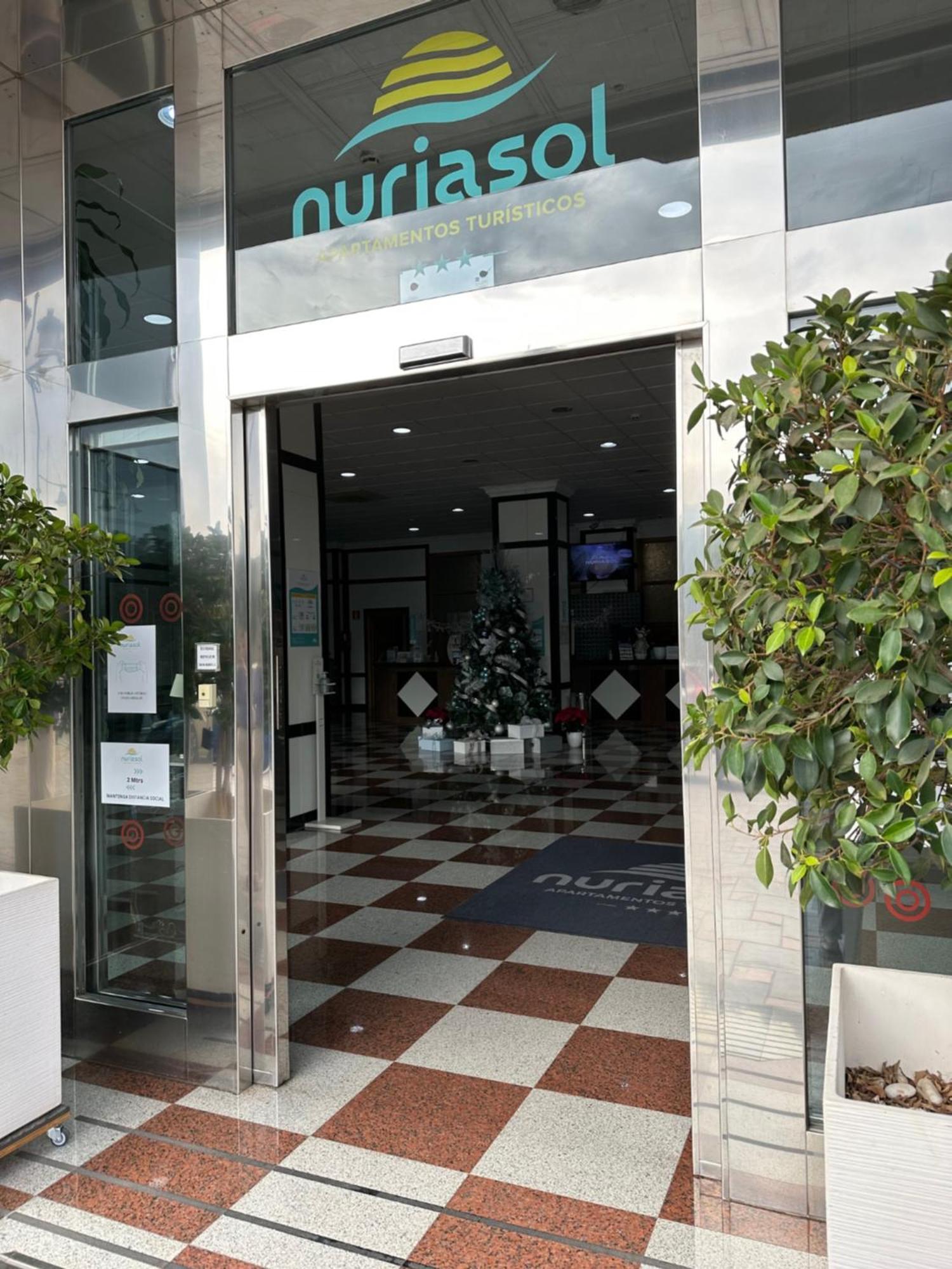 Nuriasol * Fuengirola