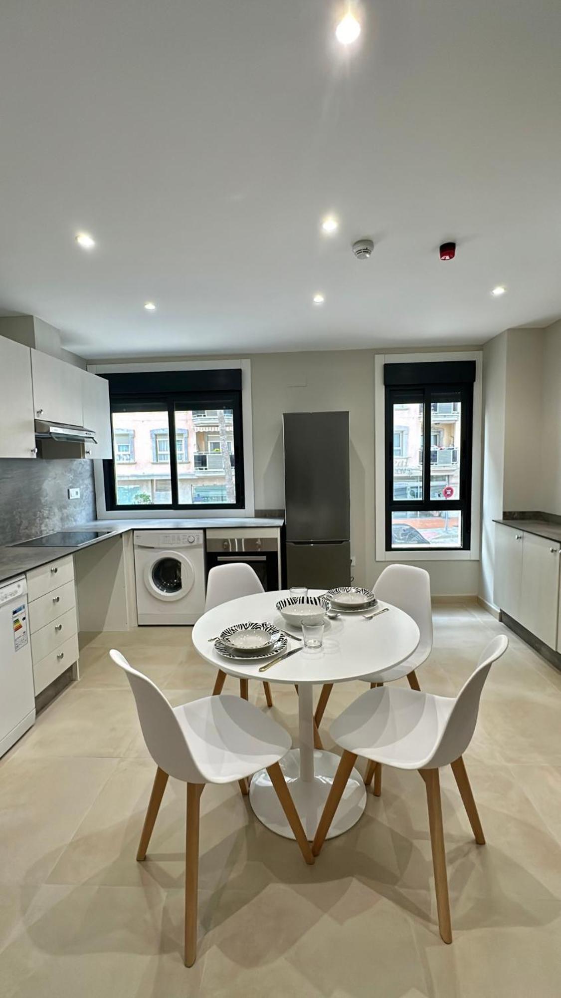Apartment Nuriasol *
