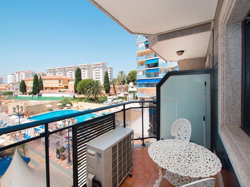Nuriasol Apartment