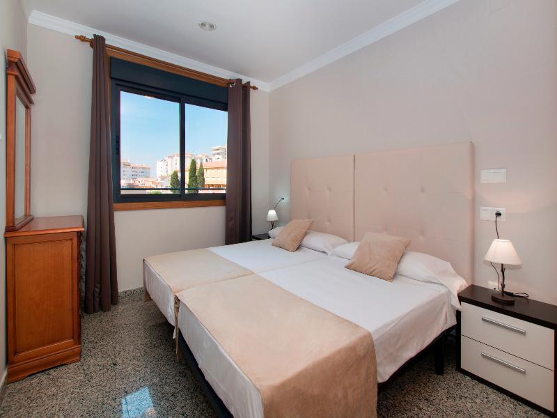 Nuriasol Apartment *