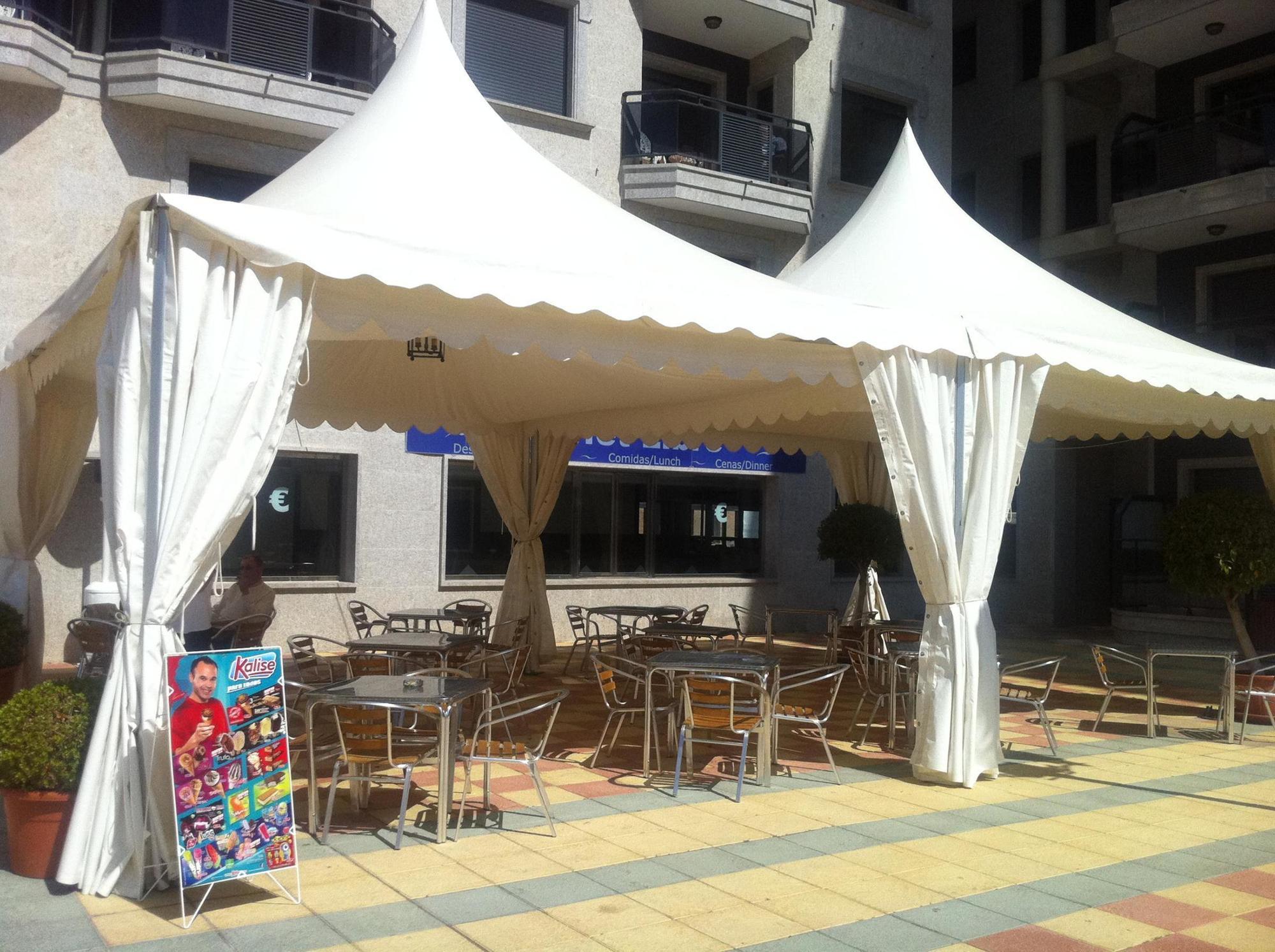 Nuriasol Fuengirola