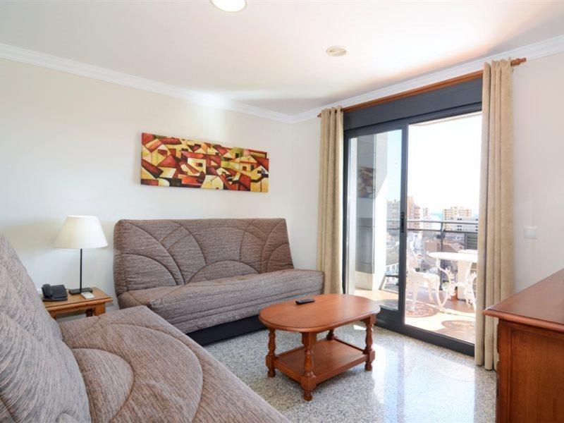 Nuriasol Apartment