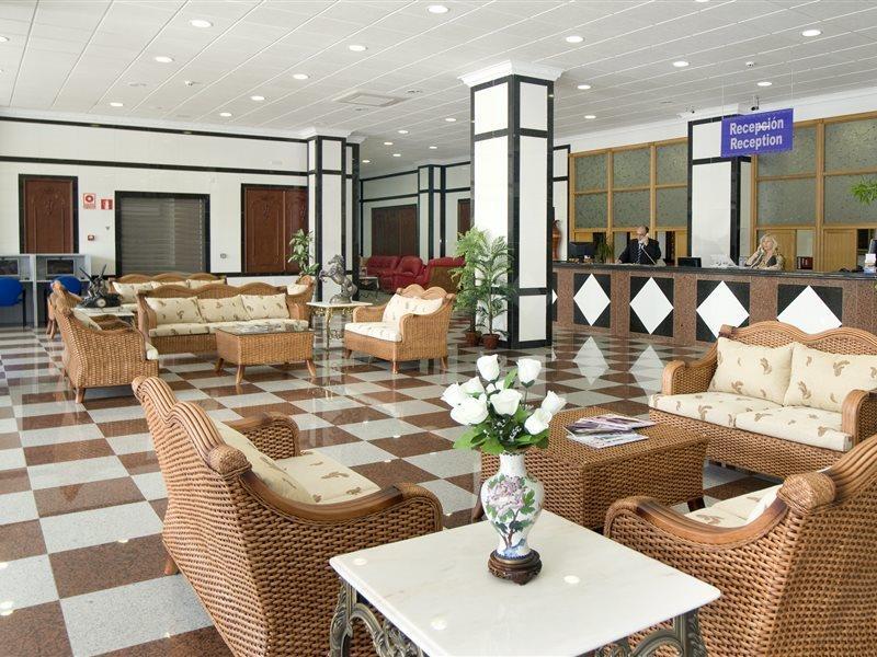 Nuriasol Apartment