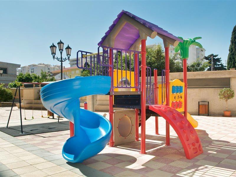 Nuriasol Apartment *