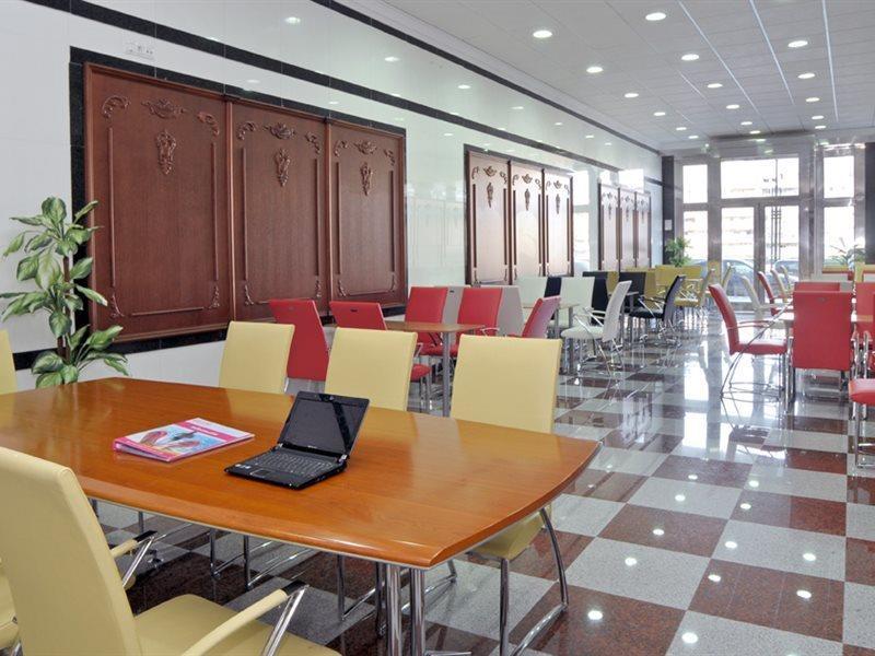 Nuriasol Apartment Fuengirola