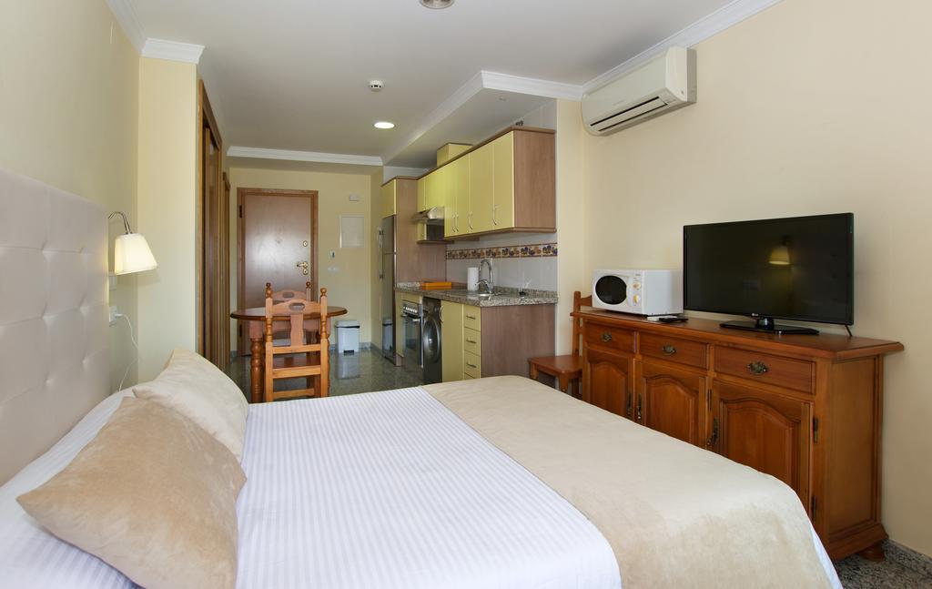 Nuriasol Apartment