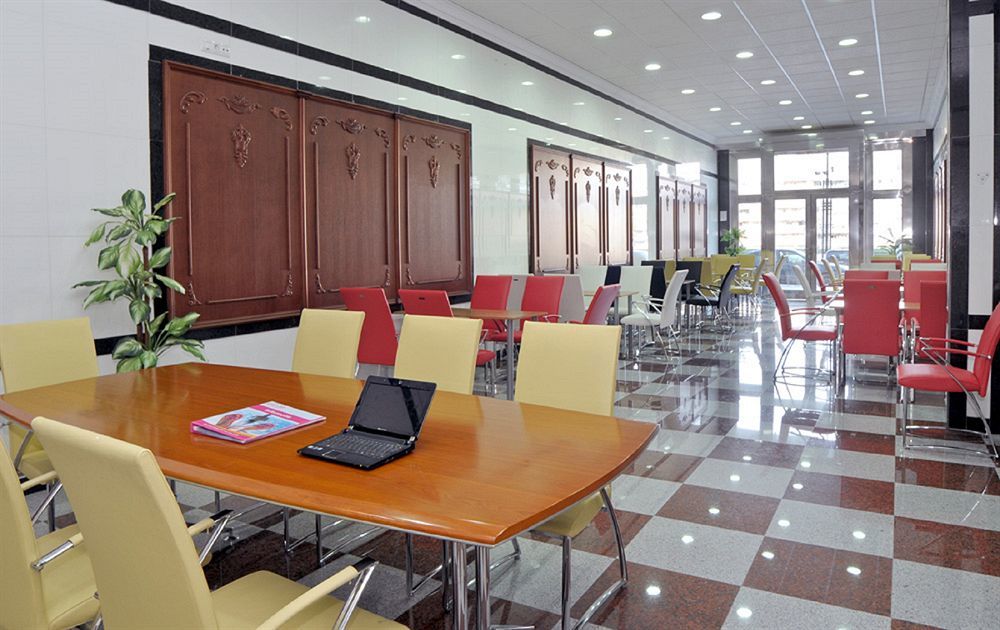 Apartment Nuriasol Fuengirola