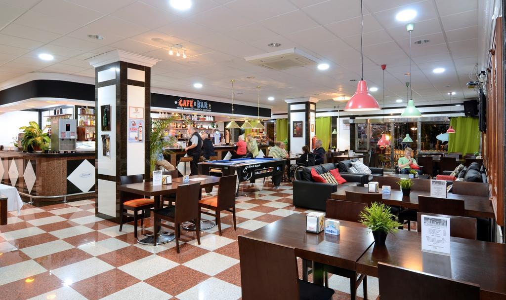 Nuriasol Fuengirola