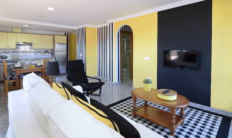 Apartment Nuriasol Fuengirola