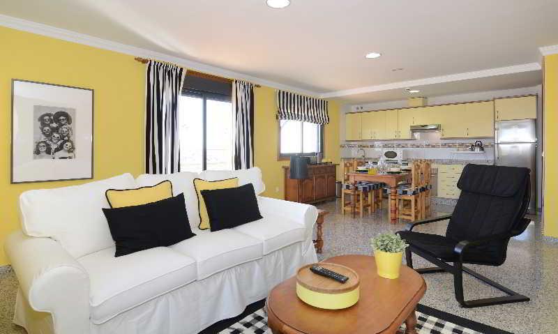 Apartment Nuriasol *