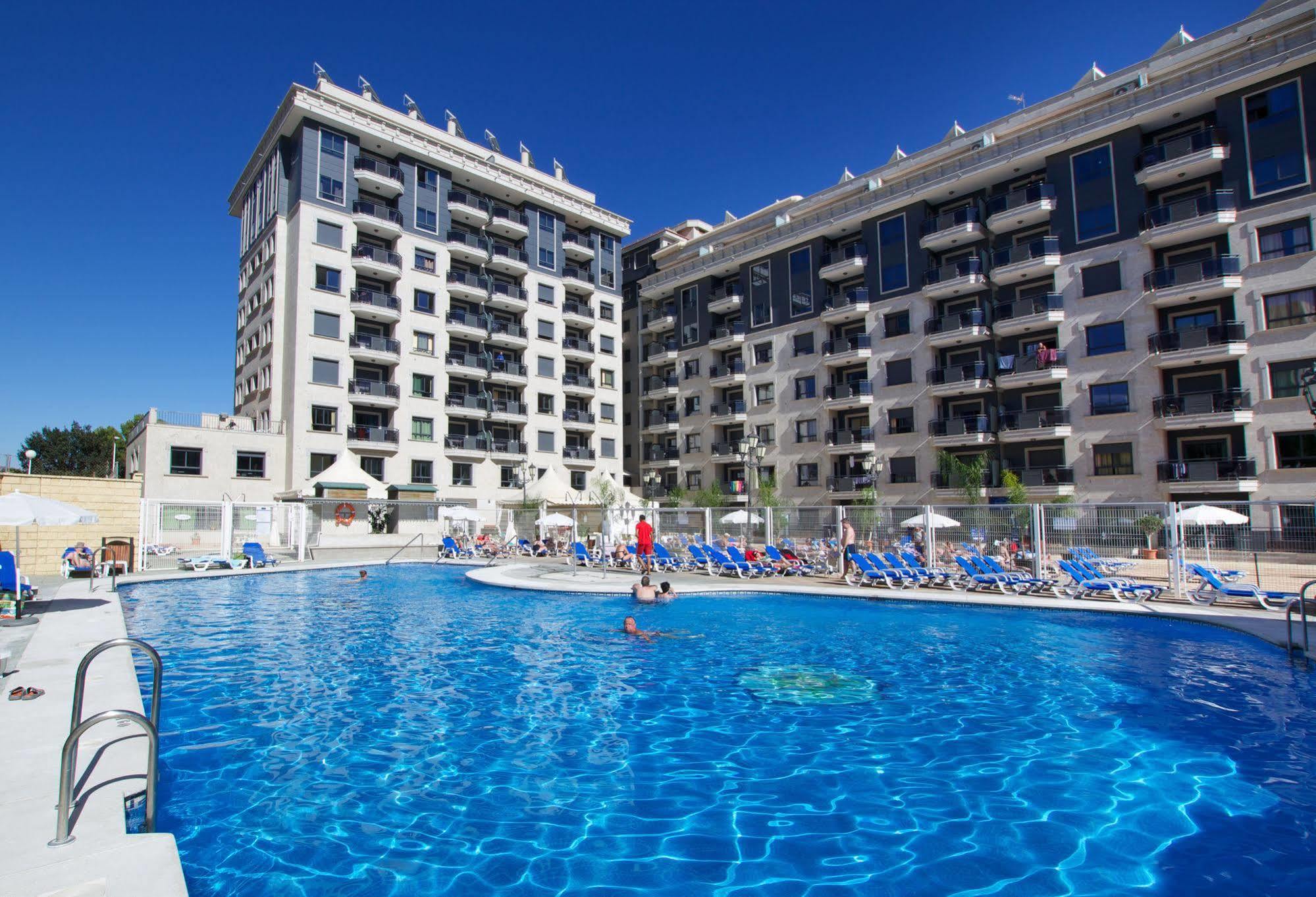 Apartment Nuriasol Fuengirola