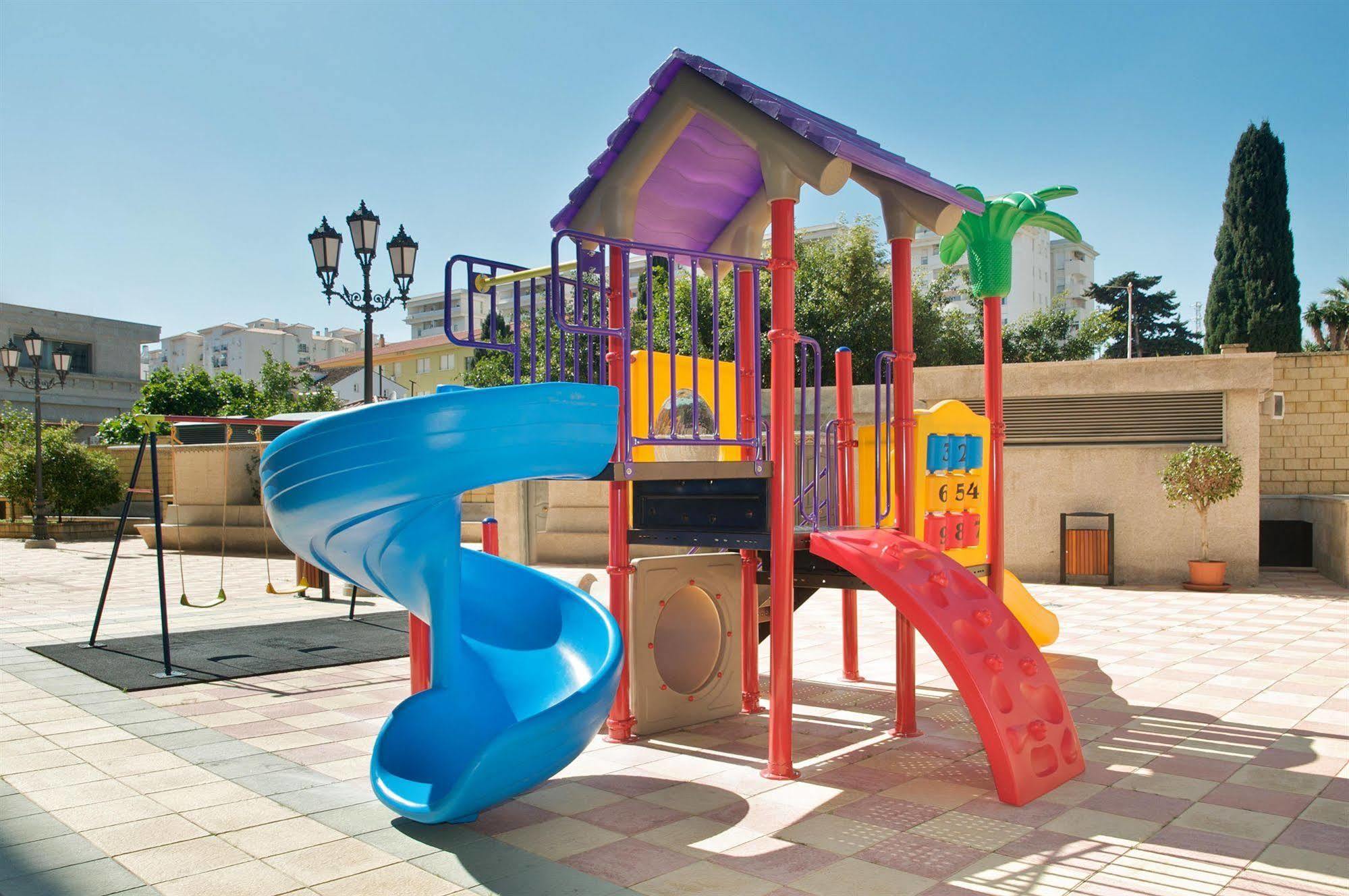 Nuriasol Appartamento Fuengirola