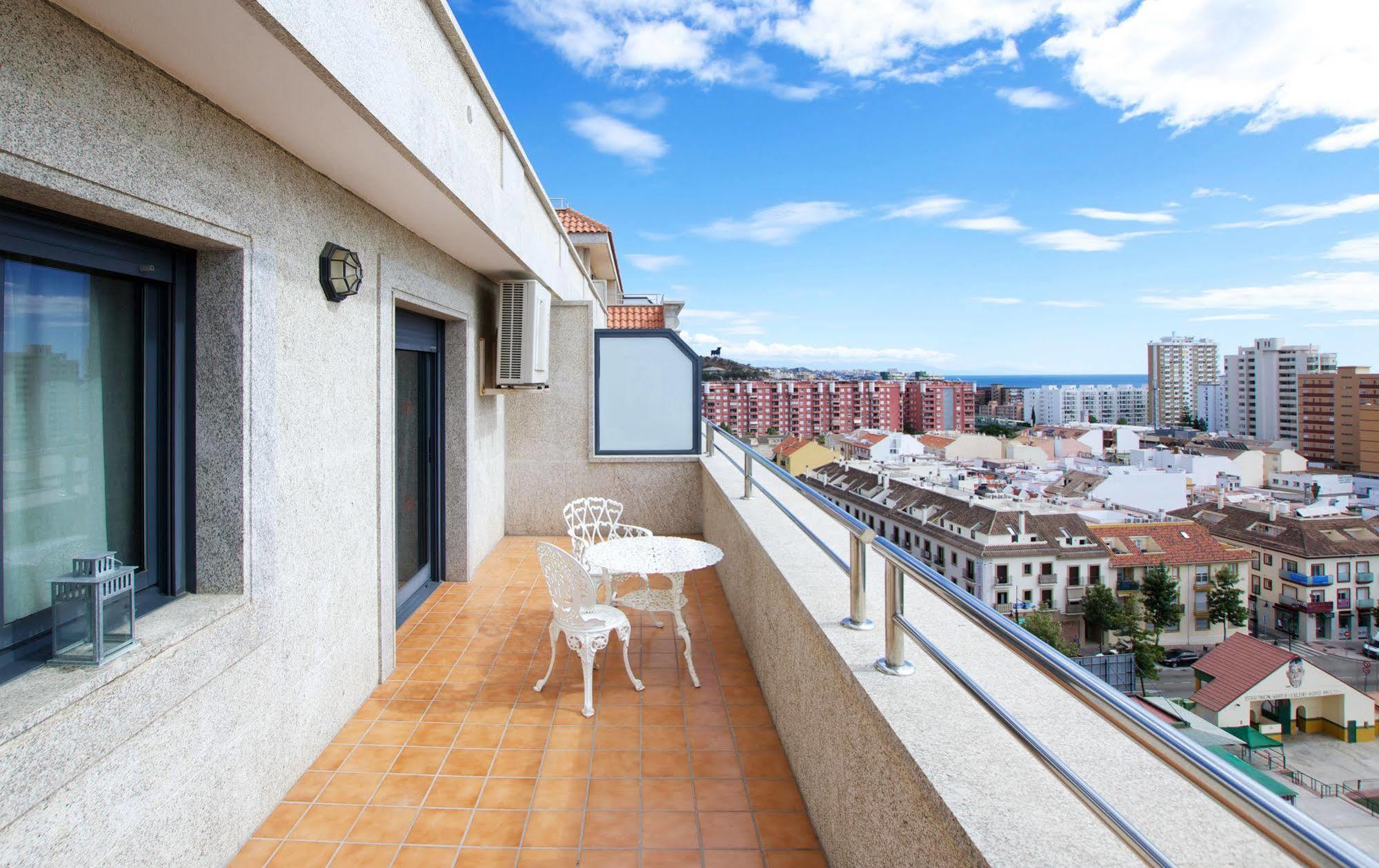 Nuriasol Apartment